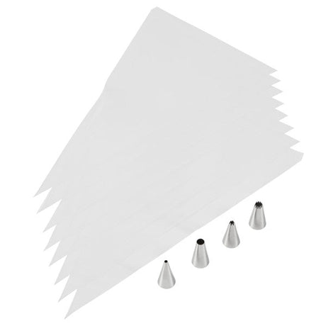 Wilton Cake Decorating Set, 12-Piece