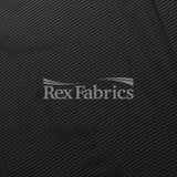 Fine Mesh Nylon Spandex Fabric - Black, White, Solid, 58-60" Width (1 Yard)
