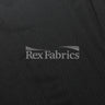 Fine Mesh Nylon Spandex Fabric - Black, White, Solid, 58-60" Width (1 Yard)