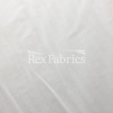 Fine Mesh Nylon Spandex Fabric - Black, White, Solid, 58-60" Width (1 Yard)