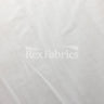 Fine Mesh Nylon Spandex Fabric - Black, White, Solid, 58-60" Width (1 Yard)