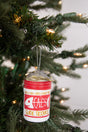 Fish Bucket Ornament