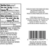 Wilton Rainbow Sparkling Sugar, 8 oz.