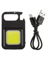 Denali Rechargeable COB Light