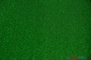 Plain Lurex Polyester Fabric - Tinsel Metallic, 54" Width, 3 Colors (1 Yard)
