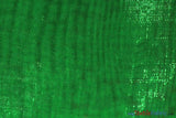 Mirror Organza Polyester Fabric - Sheer, Soft And Smooth, 58/60" Width (Continuous Yards & By Bolt)