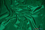 Stretch Taffeta Fabric - Multiple Solid Colors, 57/58" Width (Continuous Yards)