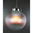 12" Borealis Ball Flare LED - Warm White