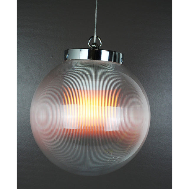 12" Borealis Ball Flare LED - Warm White