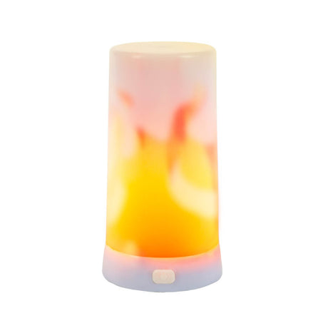 Fire LED Glow Light