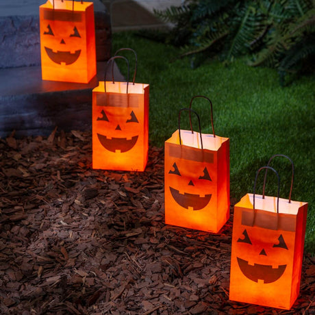 Fire LED Glow Light