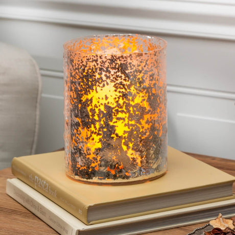 Fire LED Glow Light