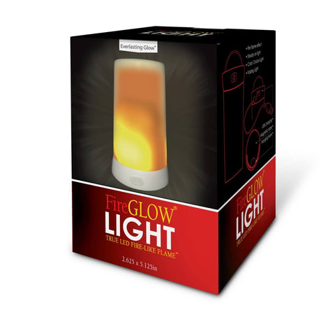 Fire LED Glow Light