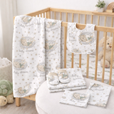 Flannel Fabric Baby Dreams Flannel 100% Cotton
