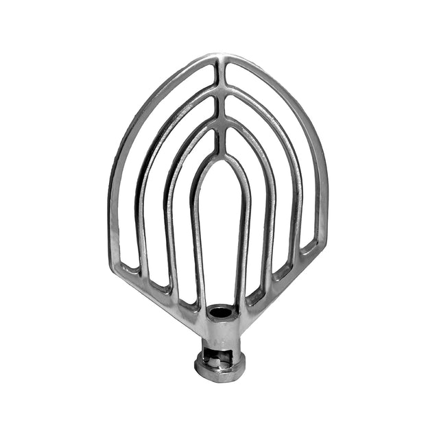 Flat Beater/Paddle, 80 Qt, for Hobart 80-qt. Mixer