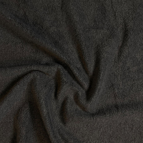 Fleece Fabric by the Yard 280GSM 60" Wide