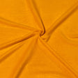 Polar Fleece Fabric by the Yard Gold