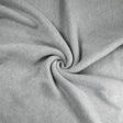 Polar Fleece Fabric Anti-Pill Heather Grey 60" 280 GSM