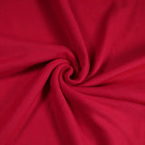 Fleece Fabric by the Yard 280GSM 60" Wide