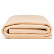 Flesh Acrylic Felt Fabric - Flesh Color, 72" Width, 1.6Mm Thick