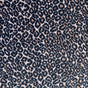 Swim Knit Nylon Spandex Leopard Print