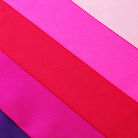 Flex Power Nylon Spandex Fabric - Assorted Colors, Solid, 58/60" Width (1 Yard)