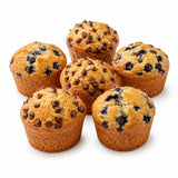 Flexipan Air Muffin Mold, 15 Cavities