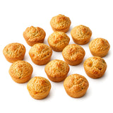 Flexipan Mini Muffin Mold, 20 Cavities
