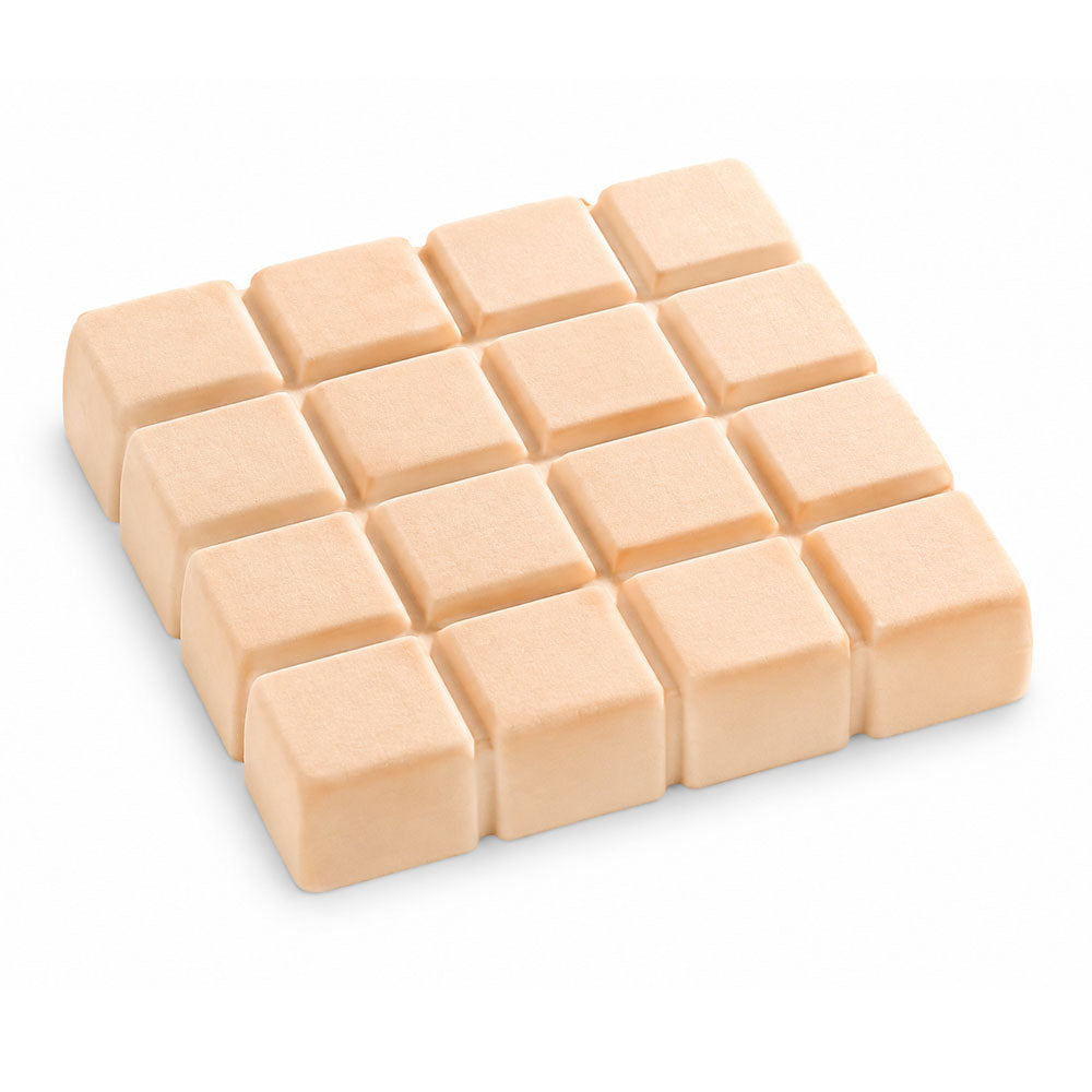 Flexipan Square Cake Mold, 38.7 oz.