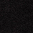 Black Upholstery Grade Flocking Velvet Fabric,