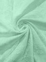 Floral Stretch Lace Nylon Fabric - Floral Pattern, 58" Width (1 Yard)