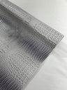 Florida Vegan Faux Crocodile 3D Two Tone Vinyl Fabric - 54" Width, Textured Crocodile Embossed, Two Tone Finish (1 Yard)