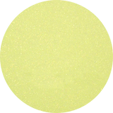 Glitter Vinyl Heat Transfer Vinyl Fabric - Fluorescent Lime, Glitter Finish (1 Foot, 1 Yard, 5 Yard)