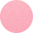 Glitter Vinyl Heat Transfer Fabric - Fluorescent Pink, 20" Width (1 Foot)