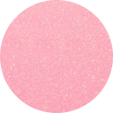 Glitter Vinyl Heat Transfer Fabric - Fluorescent Pink, 20" Width (1 Foot)