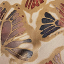 Butterfly Cut Velvet Upholstery Fabric by the Yard