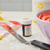 Wilton Creamy Peach Gel Food Coloring – 1 oz.
