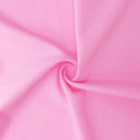 Nylon Spandex Tricot Matte Swimwear Fabric