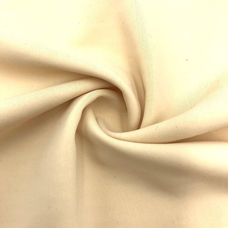 Nylon Spandex Tricot Matte Swimwear Fabric