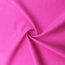 Nylon Spandex Tricot Matte Swimwear Fabric