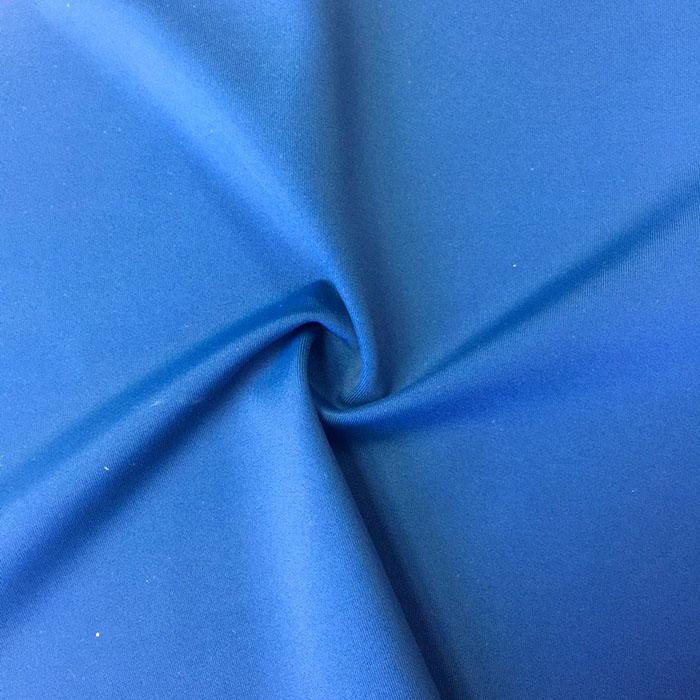 Nylon Spandex Tricot Matte Swimwear Fabric