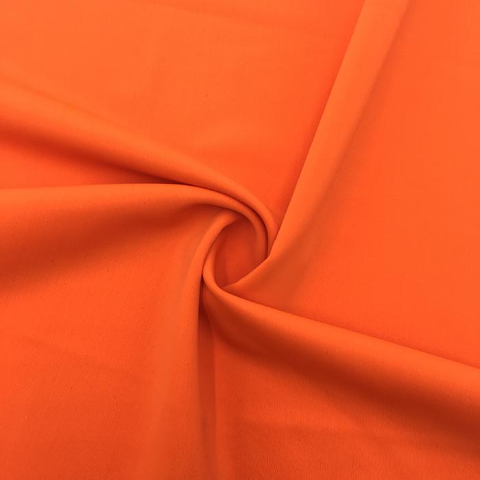 Nylon Spandex Tricot Matte Swimwear Fabric