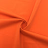 Nylon Spandex Tricot Matte Swimwear Fabric