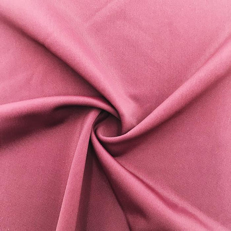 Nylon Spandex Tricot Matte Swimwear Fabric
