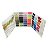 Nylon Spandex Tricot Matte Swimwear Fabric