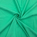 Nylon Spandex Tricot Matte Swimwear Fabric