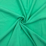 Nylon Spandex Tricot Matte Swimwear Fabric