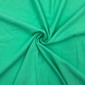 Nylon Spandex Tricot Matte Swimwear Fabric