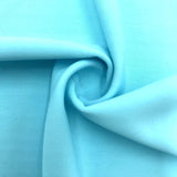 Nylon Spandex Tricot Matte Swimwear Fabric