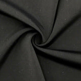 Nylon Spandex Tricot Matte Swimwear Fabric